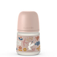 Biberón Flujo Lento Prints Tetina Fisiológica SX Pro  150ml-199430 Biberón Flujo Lento Prints Tetina Fisiológica SX Pro  150ml-199430 0